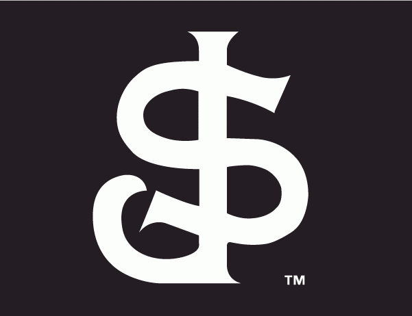 San Jose Giants 2000-2010 Cap Logo iron on transfers for clothing